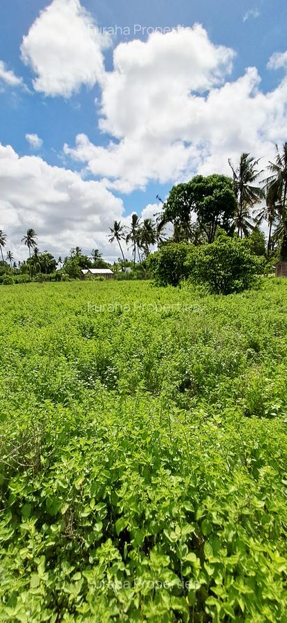 Land at Kikambala Bomani - 19