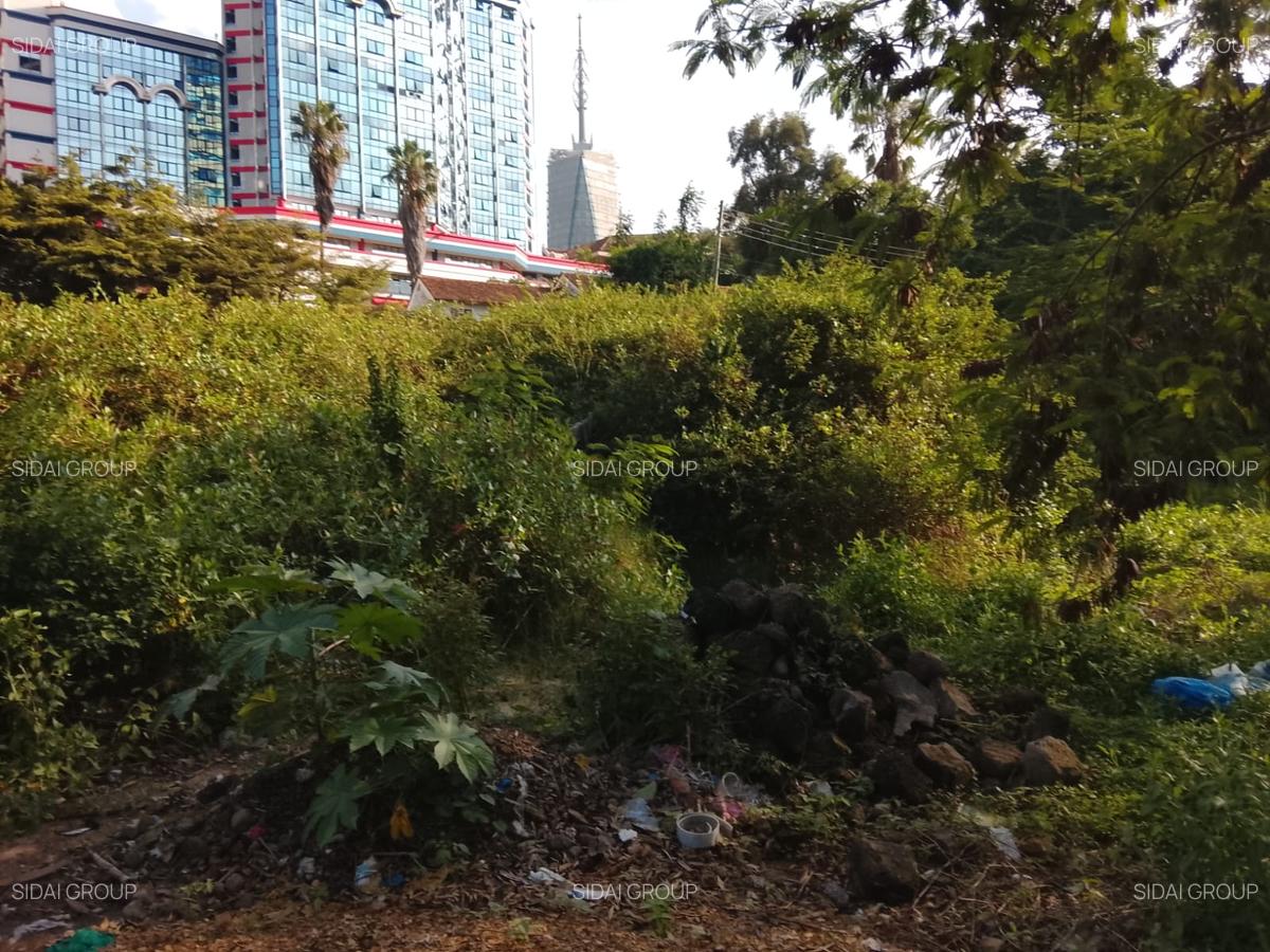 0.75 ac Land in Upper Hill - 2