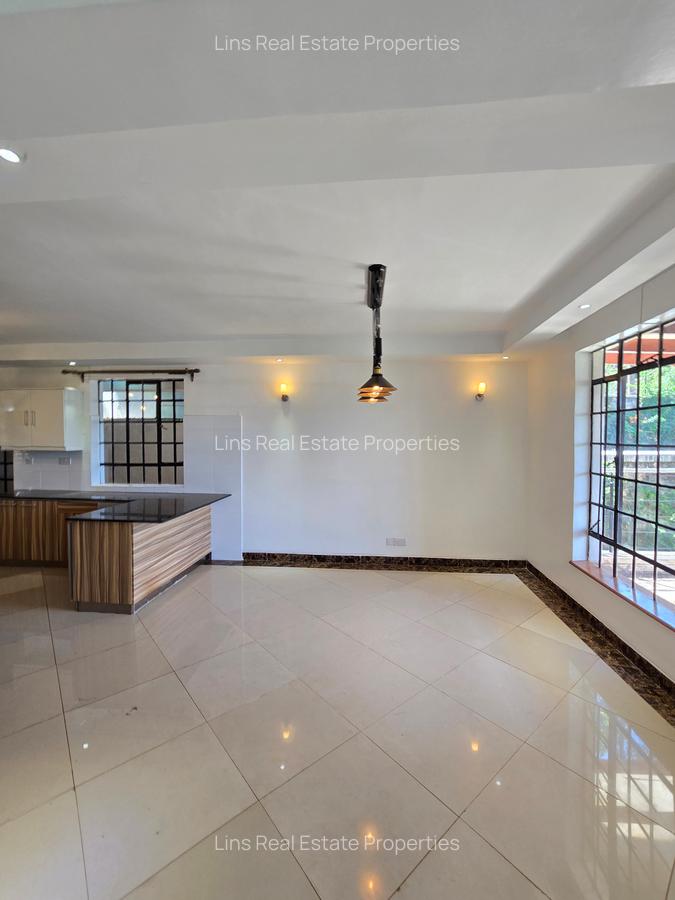 5 Bed Townhouse with En Suite in Kitisuru - 10
