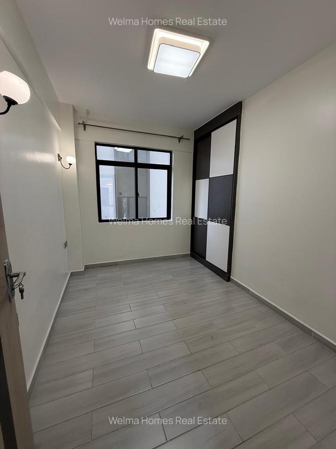 Furnished 3 Bed Apartment with En Suite in Kileleshwa - 6