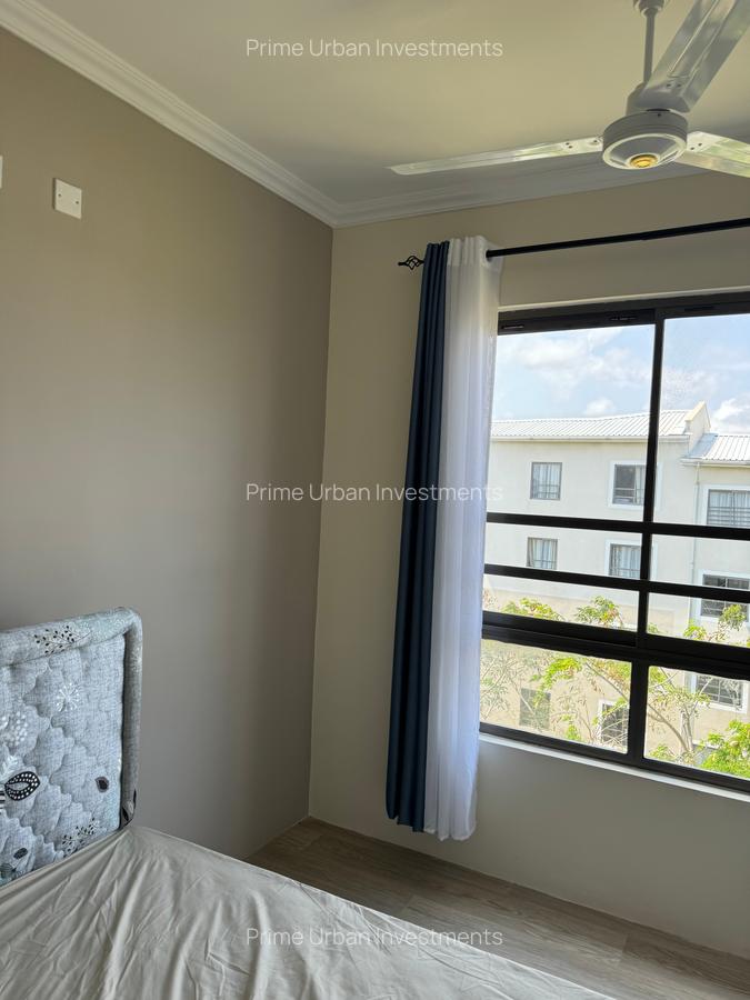 Serviced 2 Bed Apartment with En Suite in Vipingo - 19