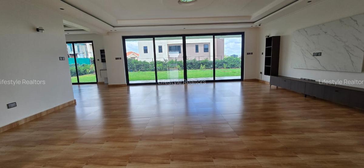 4 Bed House with En Suite at Kijani Ridge - 13