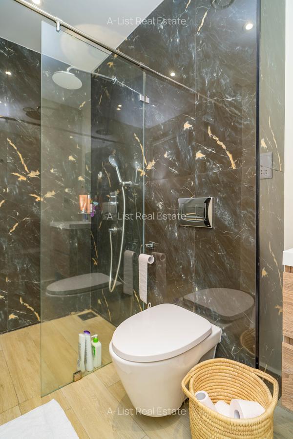 Furnished 2 Bed Apartment with En Suite at Riverside Lane - 15