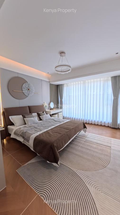 1 Bed Apartment with Swimming Pool at Mugotio Rd - 4