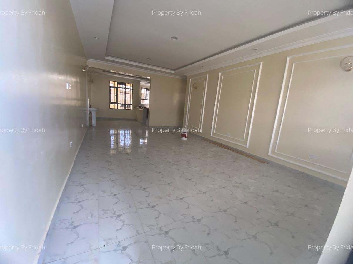 4 Bed House with En Suite in Kitengela - 2