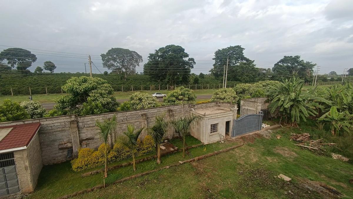 6 Bed House with En Suite in Kiambu Road - 4