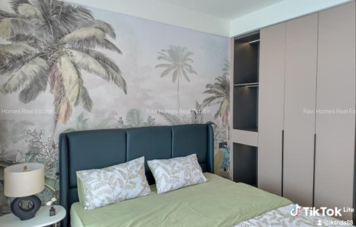 3 Bed Apartment with En Suite at Kivulini Road - 3