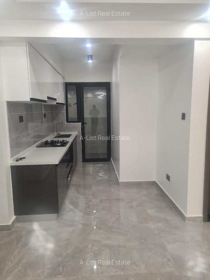 2 Bed Apartment with En Suite at Valley Arcade - 7