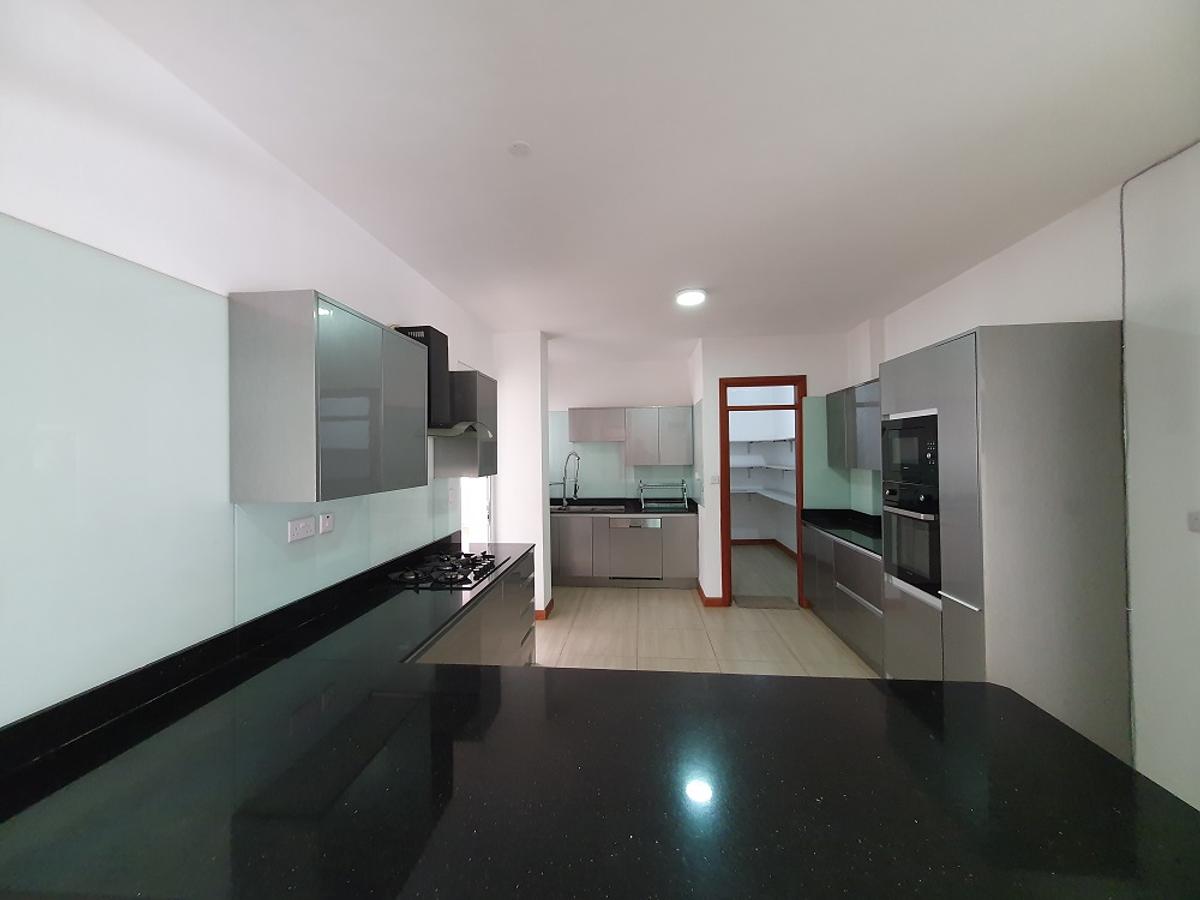 4 Bed Apartment with En Suite at General Mathenge Road - 2