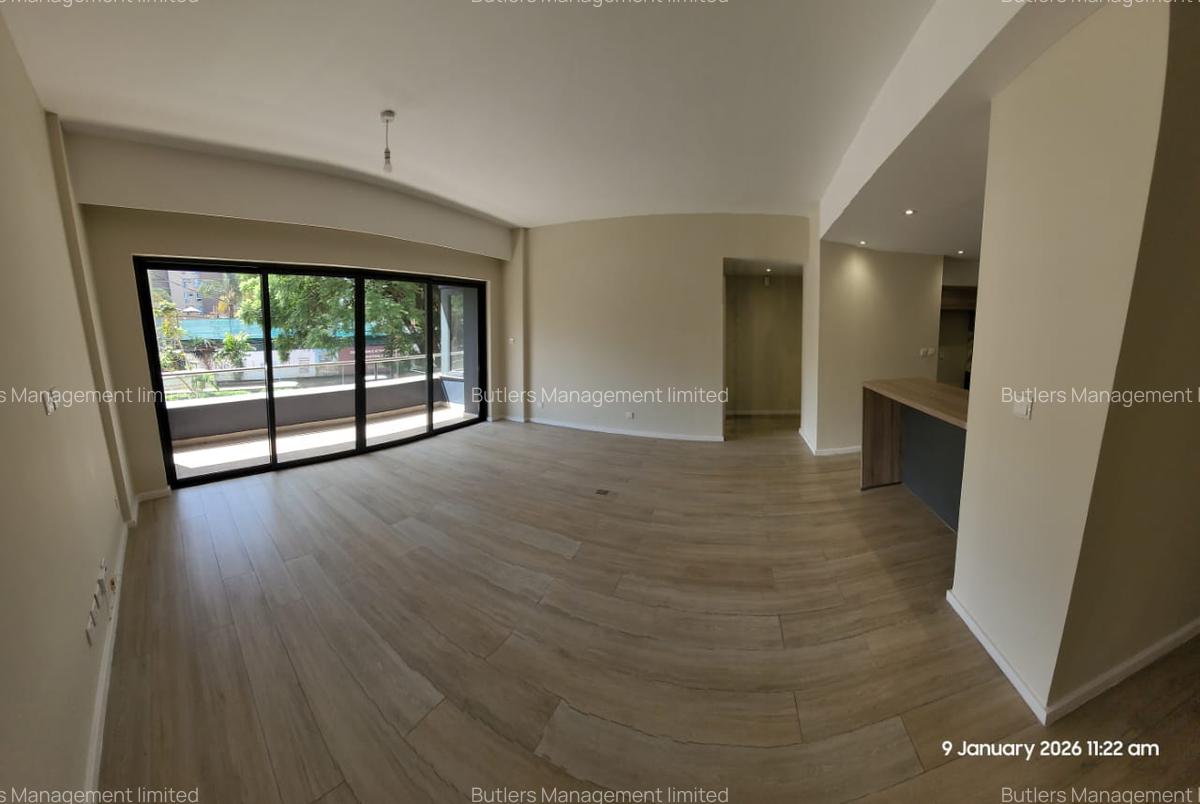 2 Bed Apartment with En Suite in Riverside - 4