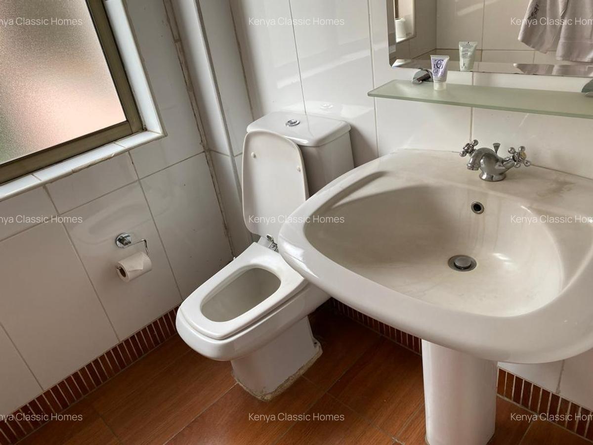 1 Bed Apartment with En Suite at Milimani - 12