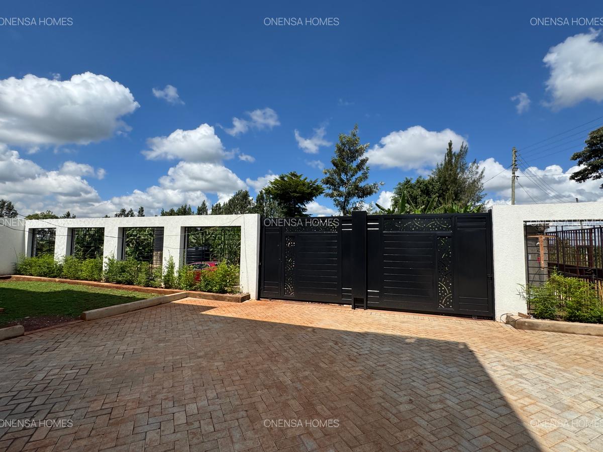 5 Bed House with En Suite in Eastern ByPass - 4