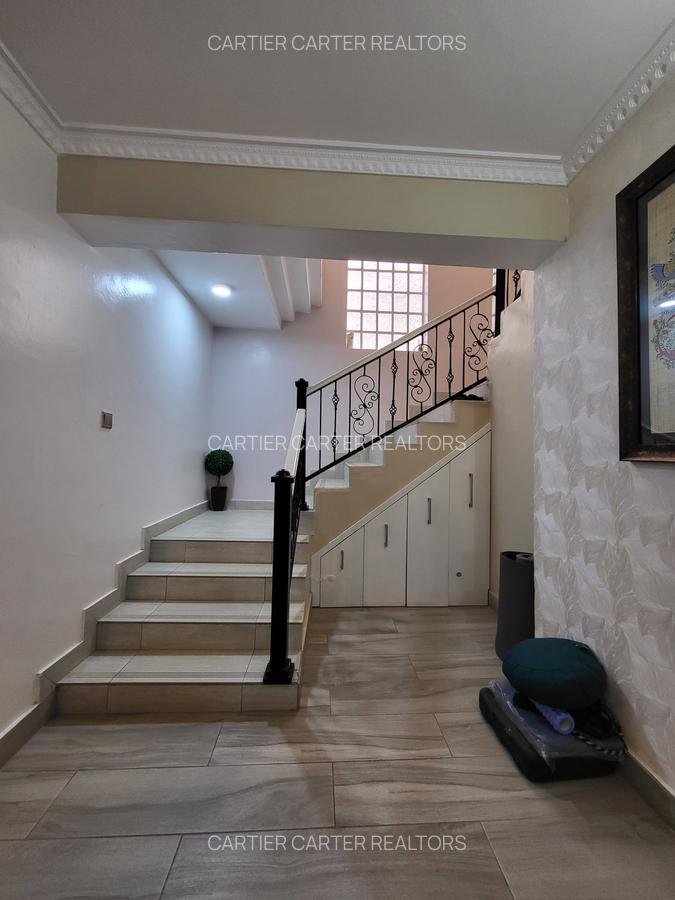 3 Bed Townhouse with En Suite in Windsor - 10