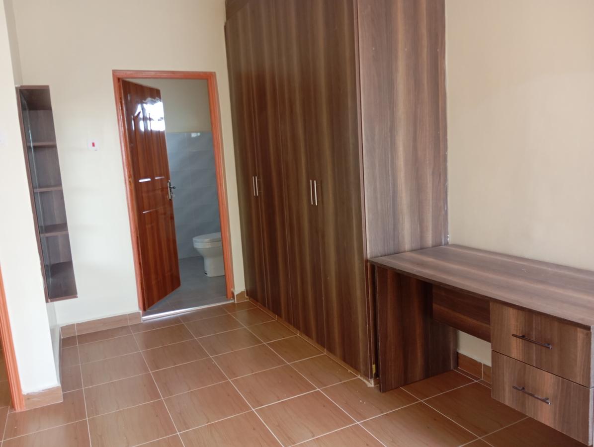 3 Bed House with En Suite in Kitengela - 10