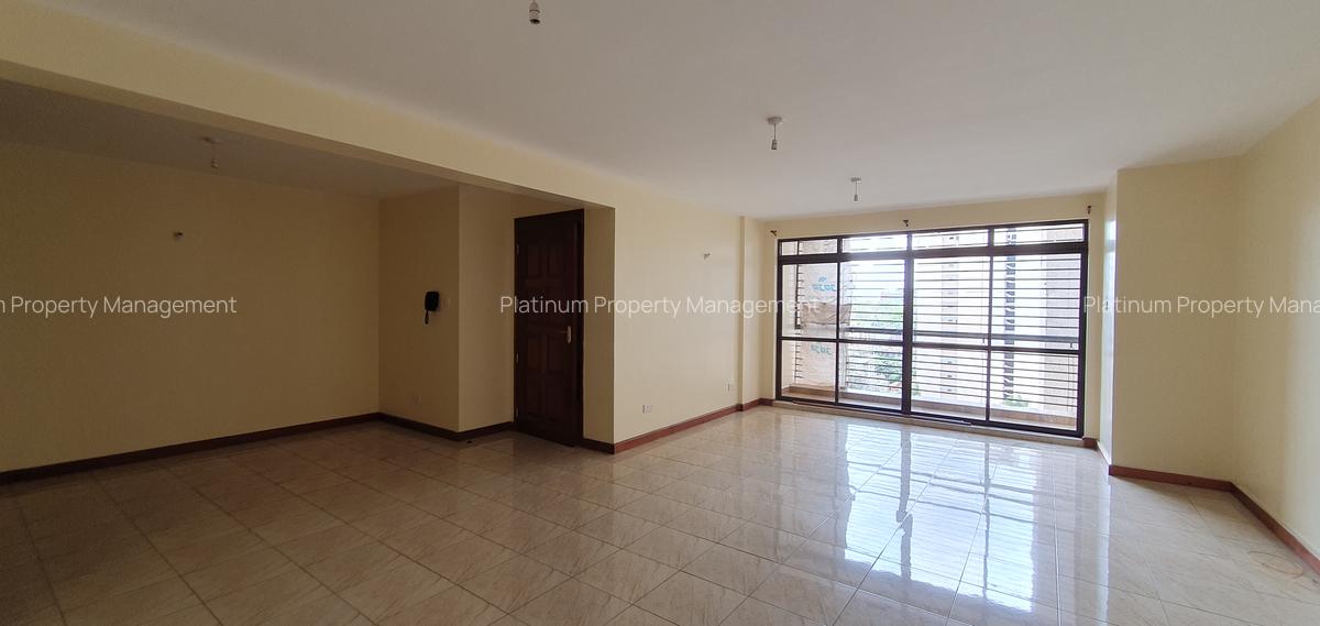 3 Bed Apartment with En Suite at Wambugu Rd - 1