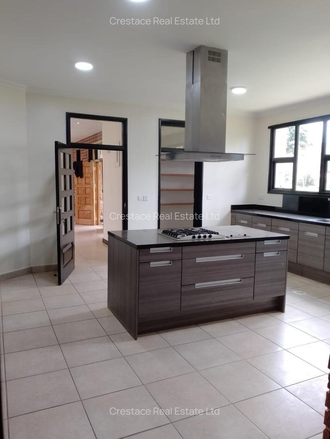 5 Bed House with En Suite in Karen - 6