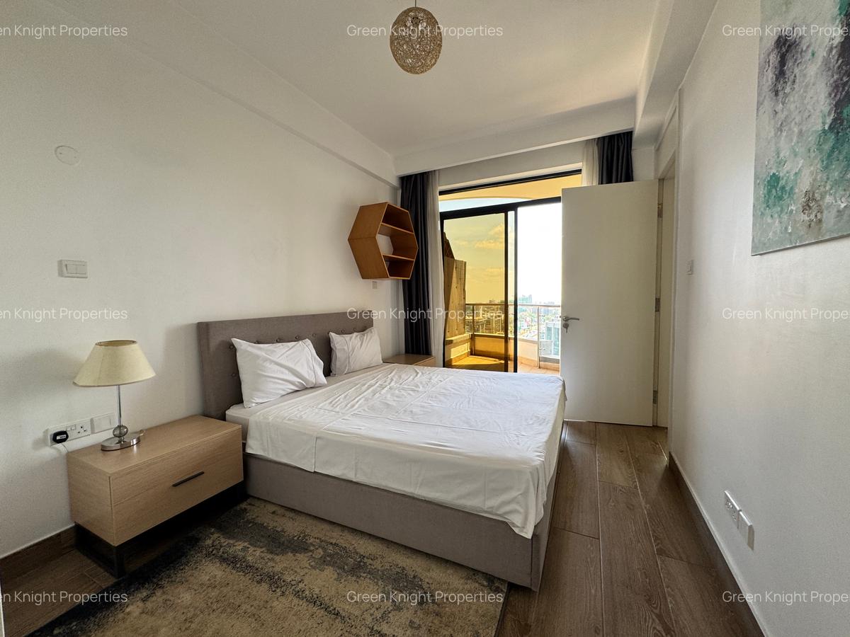 Serviced 2 Bed Apartment with En Suite in Westlands Area - 5