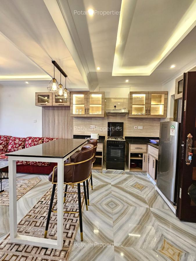 Furnished 2 Bed Apartment with En Suite in Nyari - 10