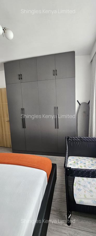 2 Bed Apartment with En Suite at Wood Avenue - 10