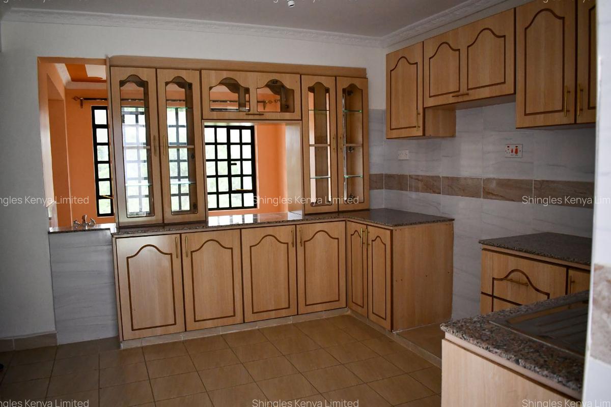 3 Bed House with En Suite at Ongata Rongai - Rimpa Rd - 5