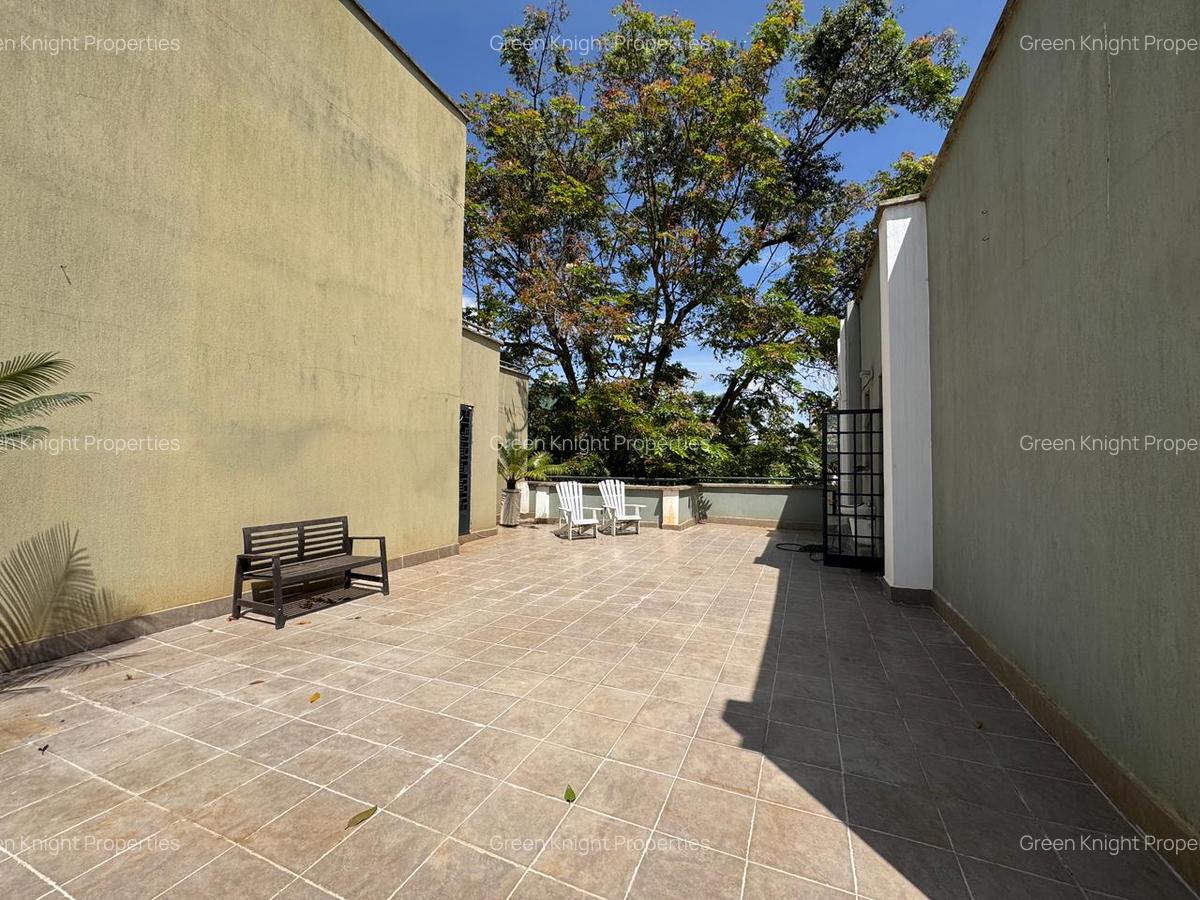 Serviced 3 Bed Apartment with En Suite in Lavington - 10