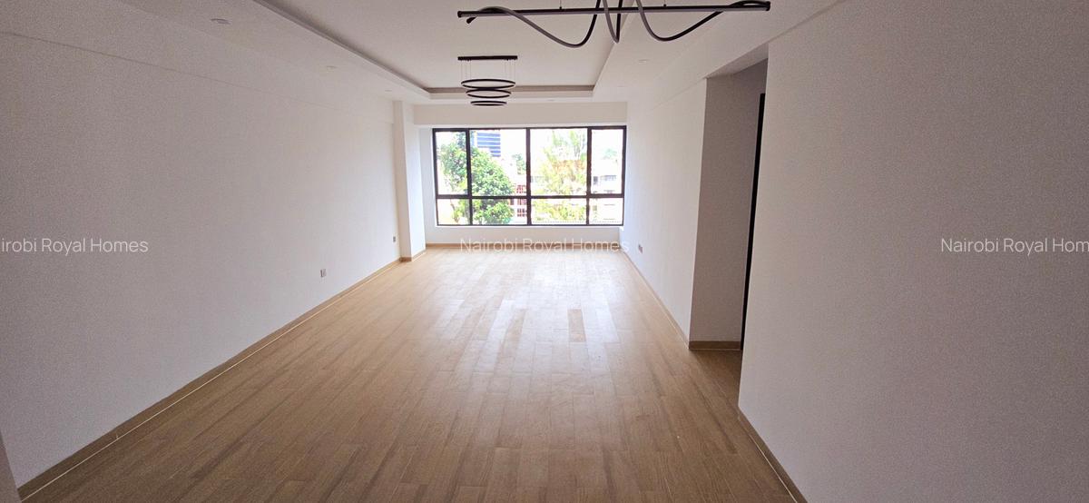 2 Bed Apartment with En Suite at Sports Road - 15