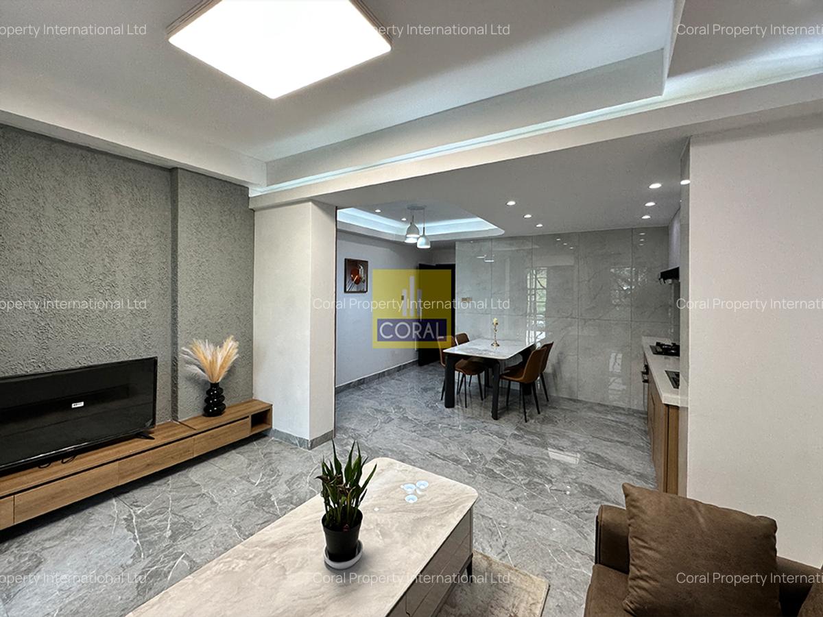 1 Bed Apartment in Ngong Road - 13