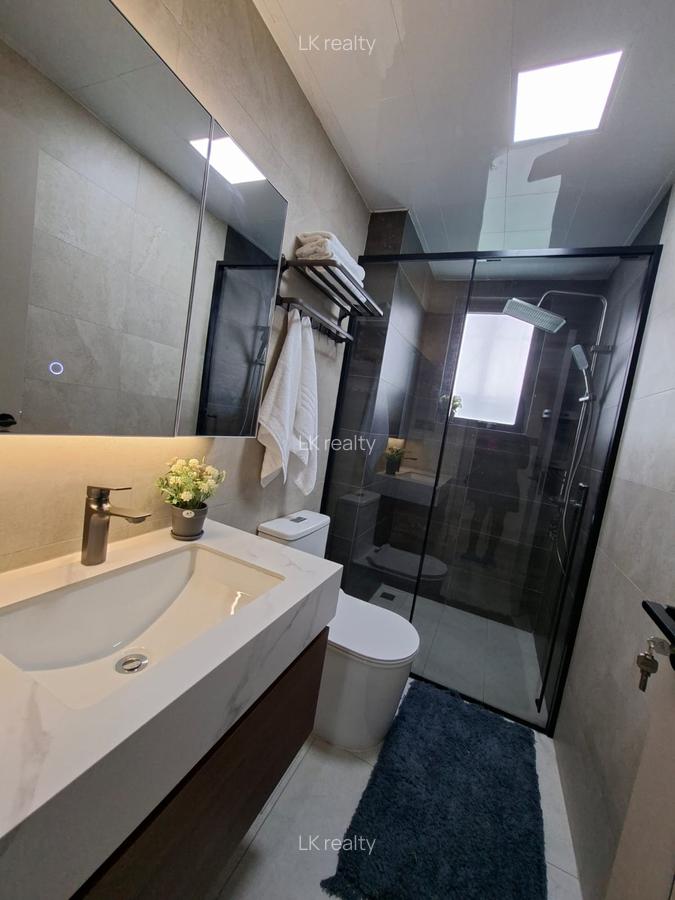 2 Bed Apartment with En Suite at Muthithi Road - 7