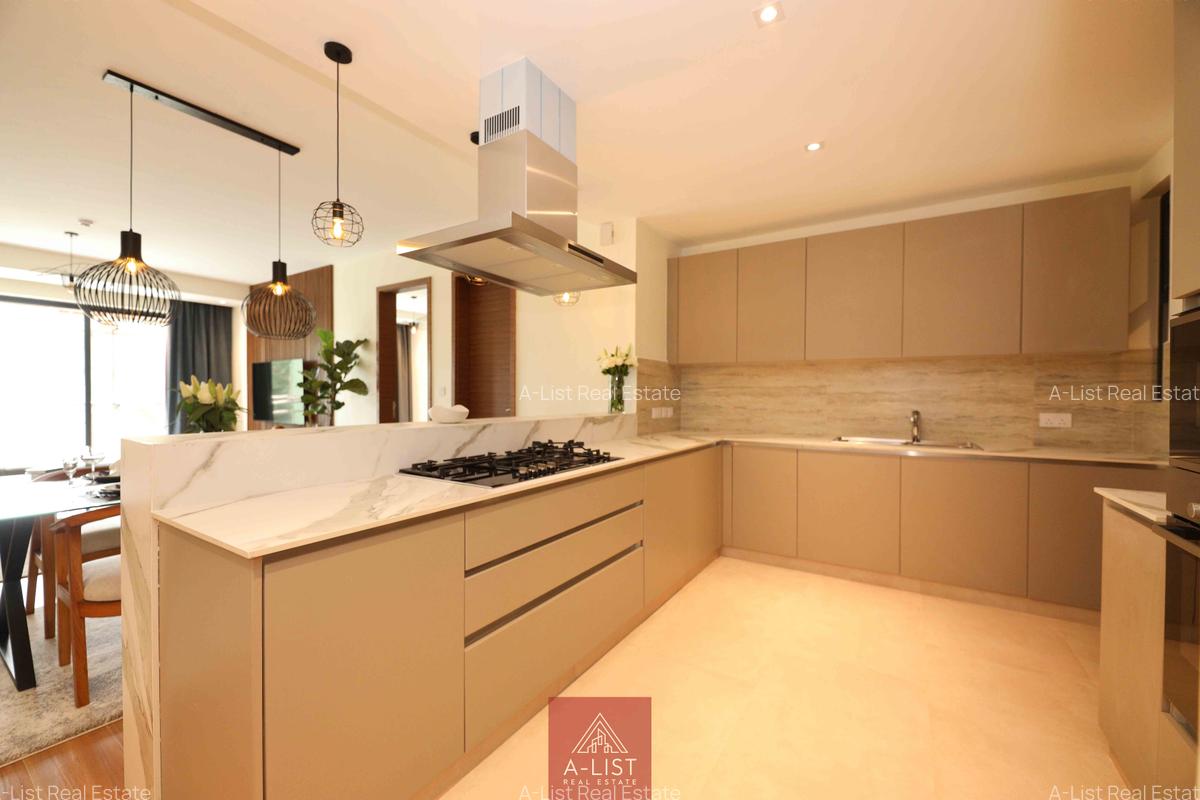 2 Bed Apartment with En Suite at Riverside - 4