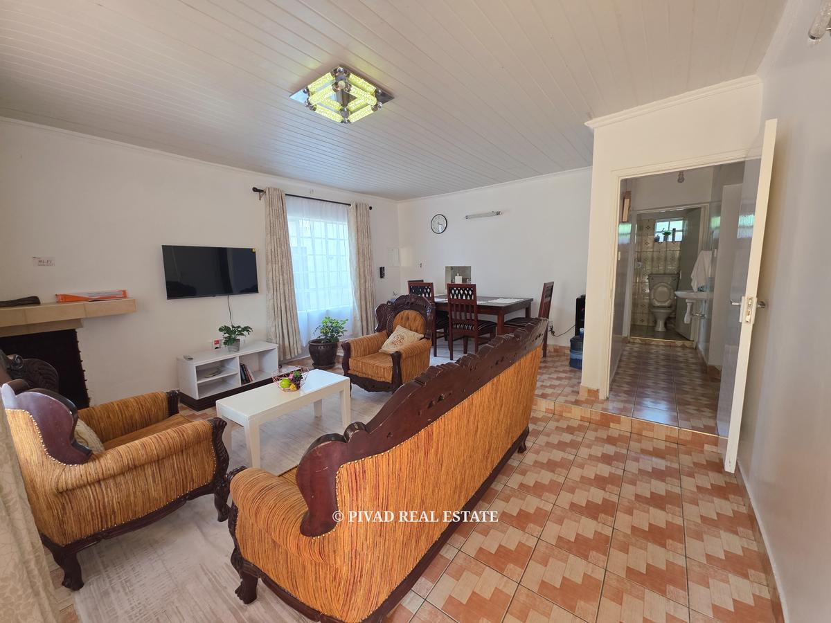 2 Bed House with Staff Quarters in Runda - 4