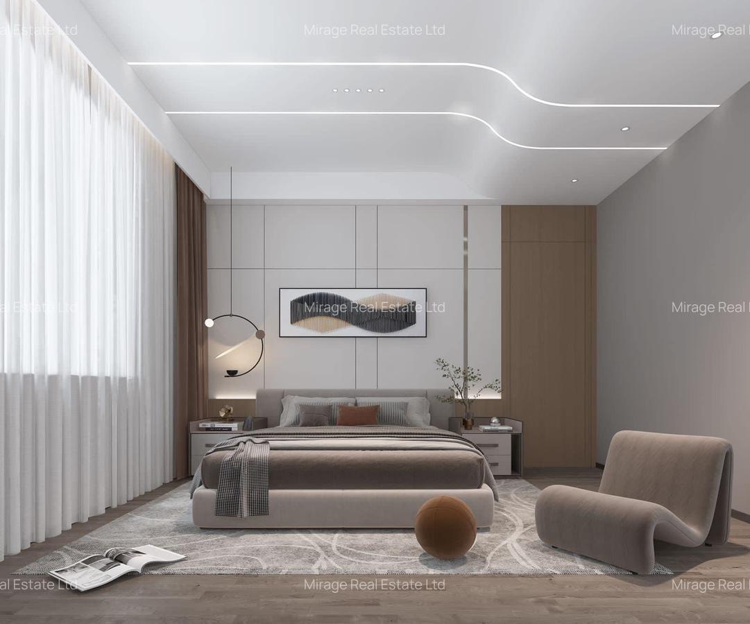 5 Bed Villa with En Suite in Lavington - 9