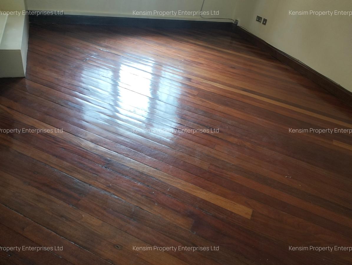 4 Bed Townhouse with En Suite in Lower Kabete - 10