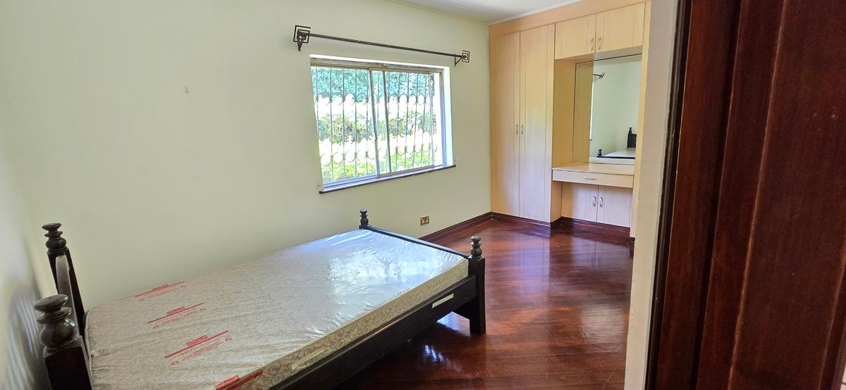 4 Bed House with En Suite at Muthaiga Road - 15