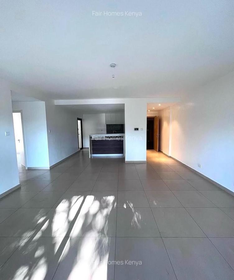 2 Bed Apartment with En Suite at Mbaazi Avenue - 17