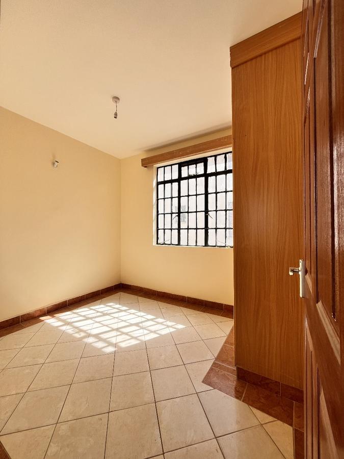 3 Bed Apartment with En Suite in Kitengela - 7