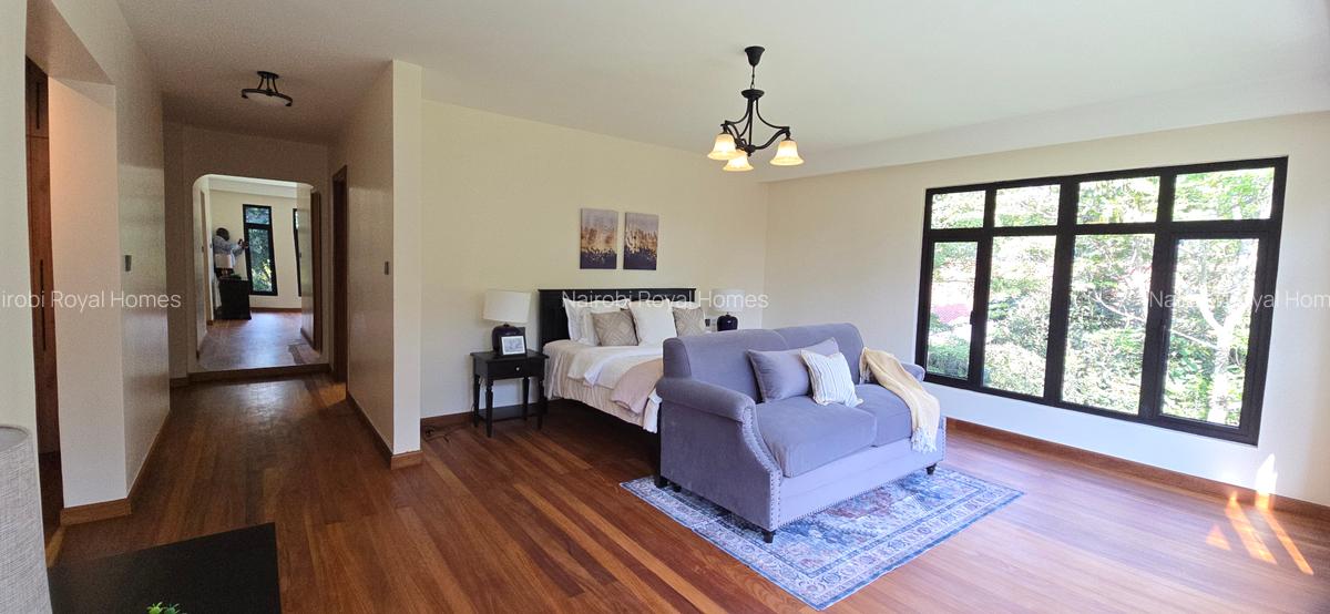 5 Bed House with En Suite at Runda Road - 8