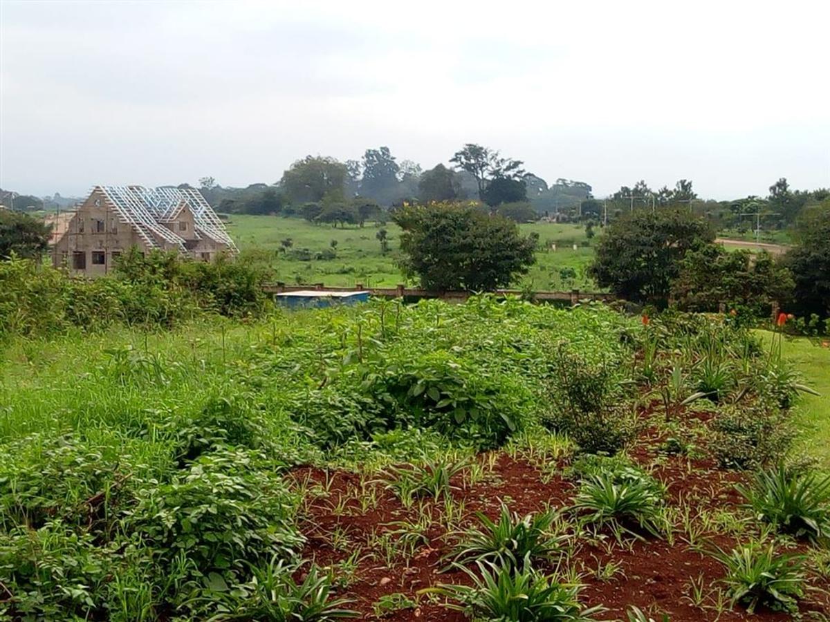 500 m² Residential Land at Migaa Golf Estate - 12