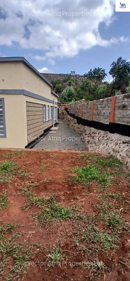3 Bed House with En Suite in Ngong - 14