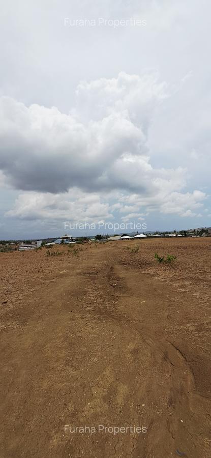 Land at Jomvu Miritini - 6