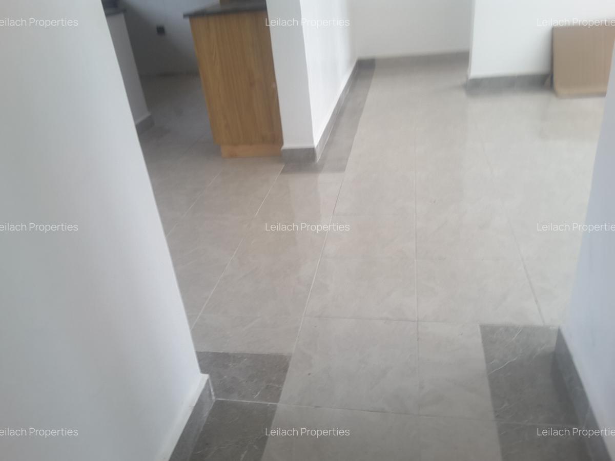 3 Bed House with En Suite in Ngong - 19