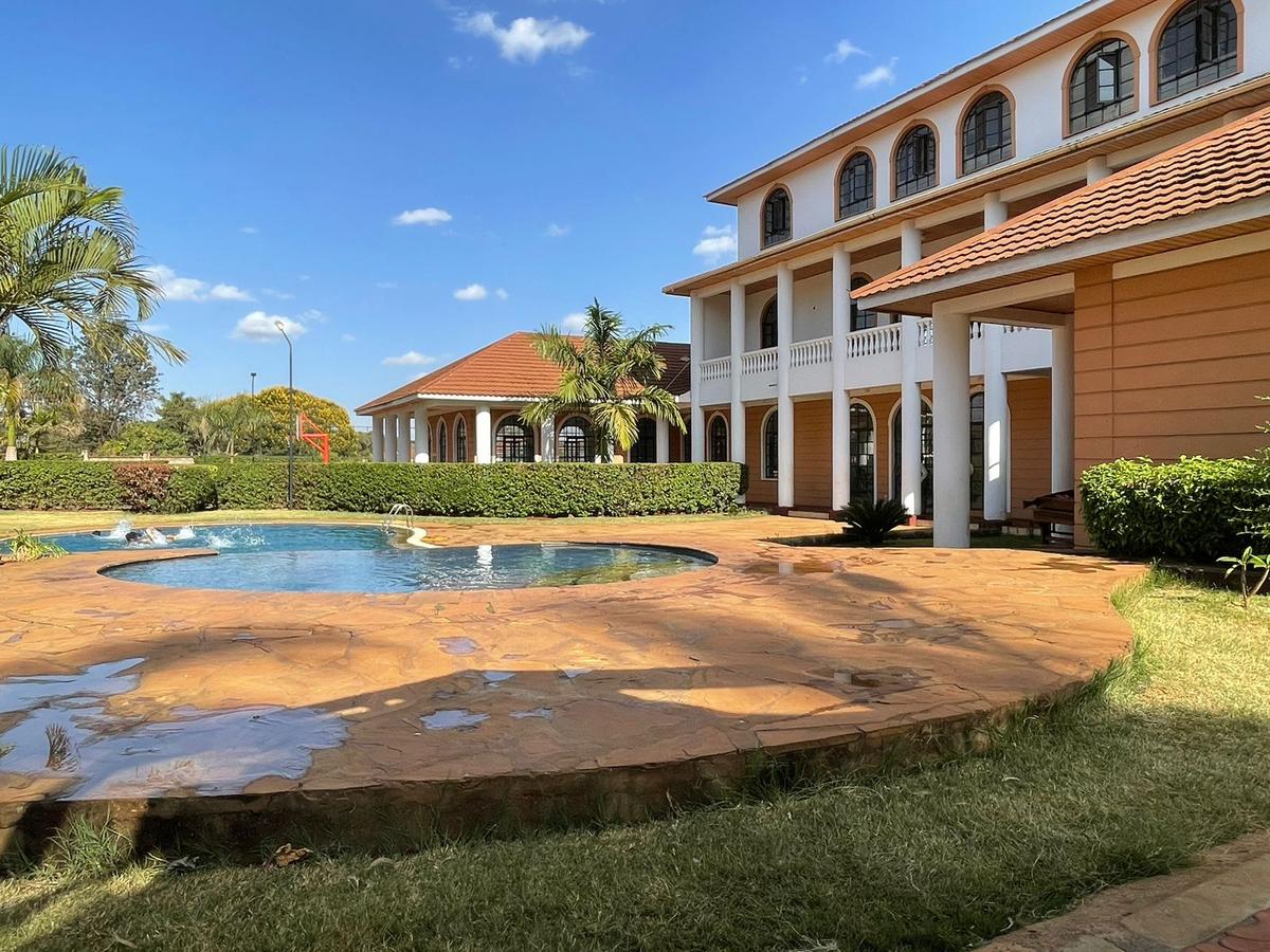 3 Bed Villa with En Suite in Kiambu Road - 1