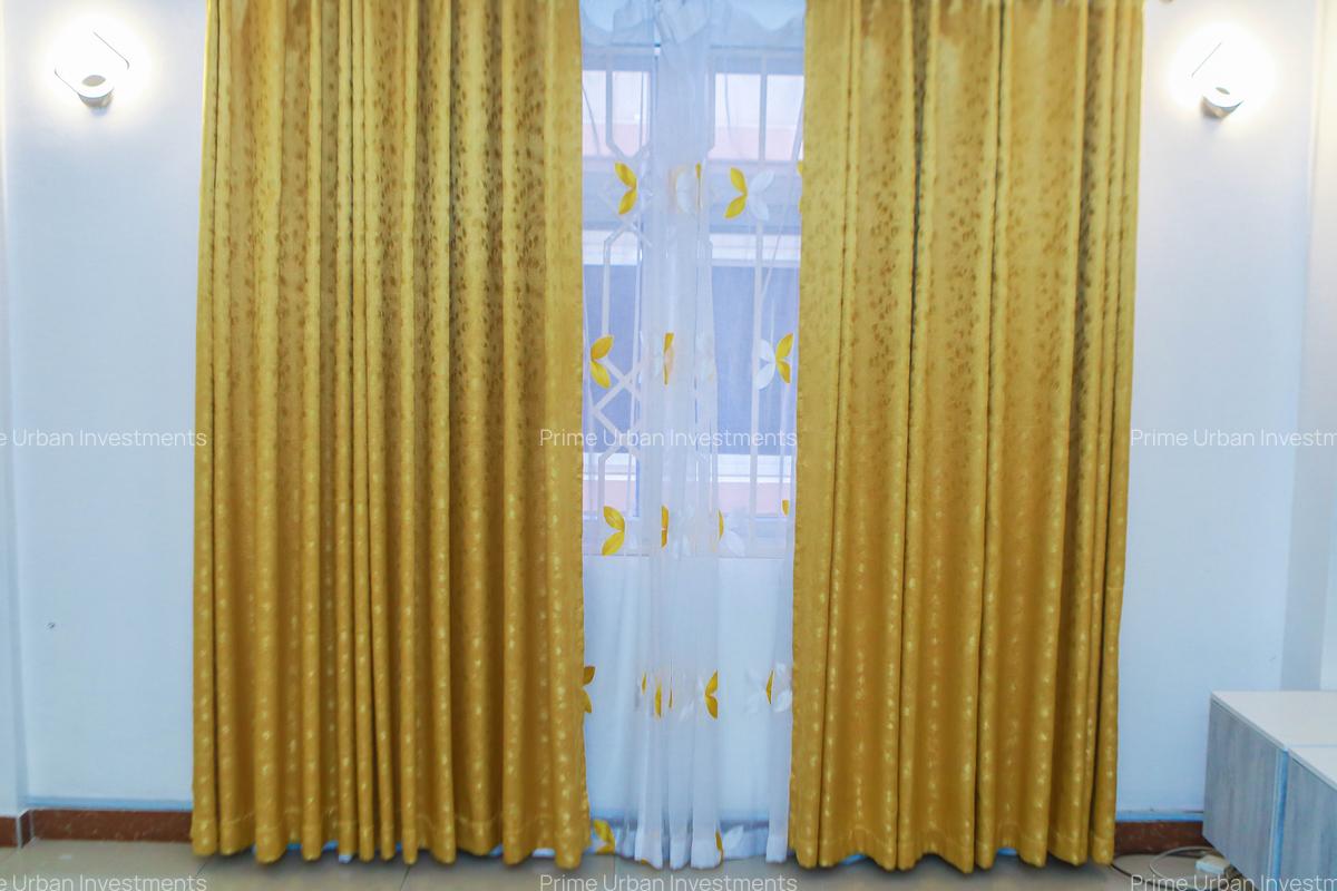 Serviced 3 Bed Apartment with En Suite in Nyali Area - 15