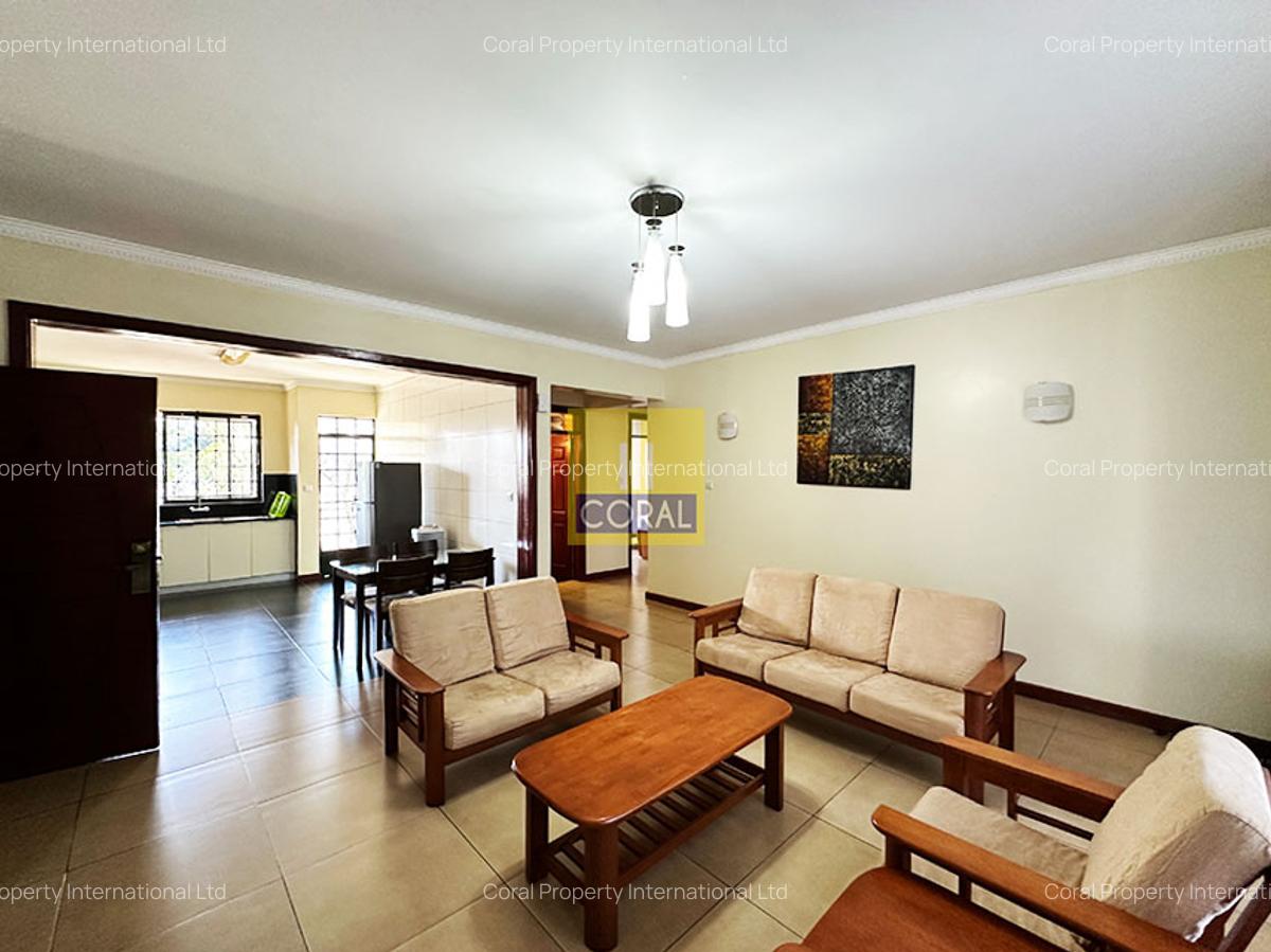 2 Bed Apartment with En Suite in Westlands Area - 16