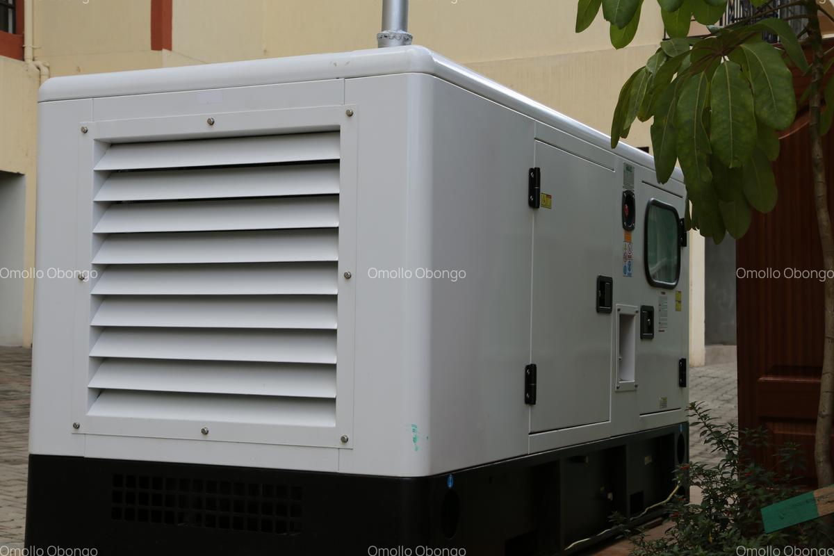 2 Bed Apartment at Kindaruma Rd - 4