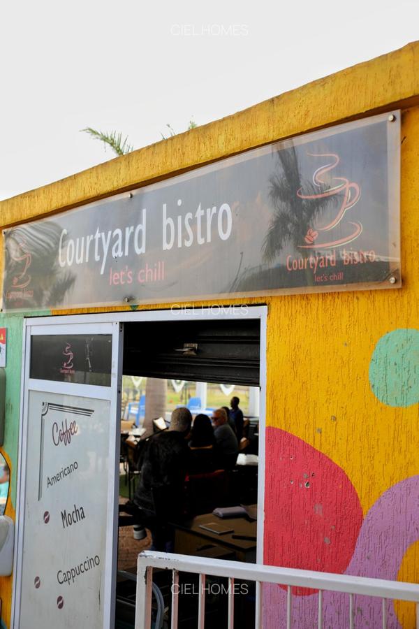 Serviced 2 Bed Apartment with En Suite in Tatu City - 18