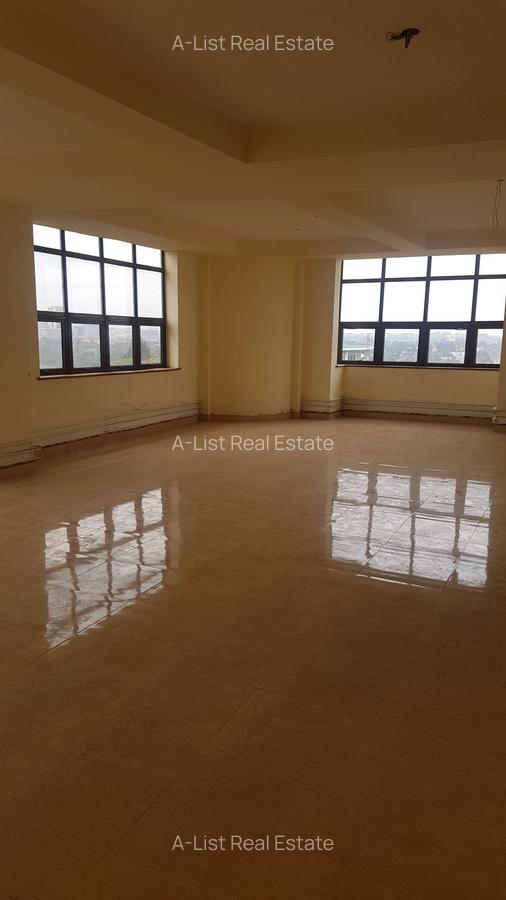 1,721 ft² Office with Service Charge Included at Upperhill - 8