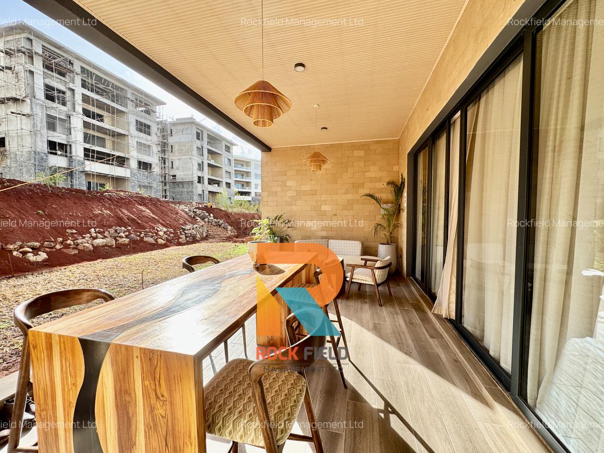 4 Bed Apartment with En Suite in Loresho - 4