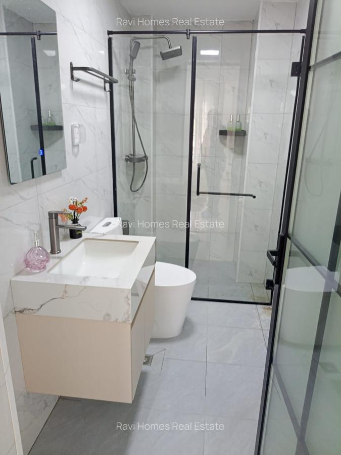 3 Bed Apartment with En Suite in Kilimani - 13