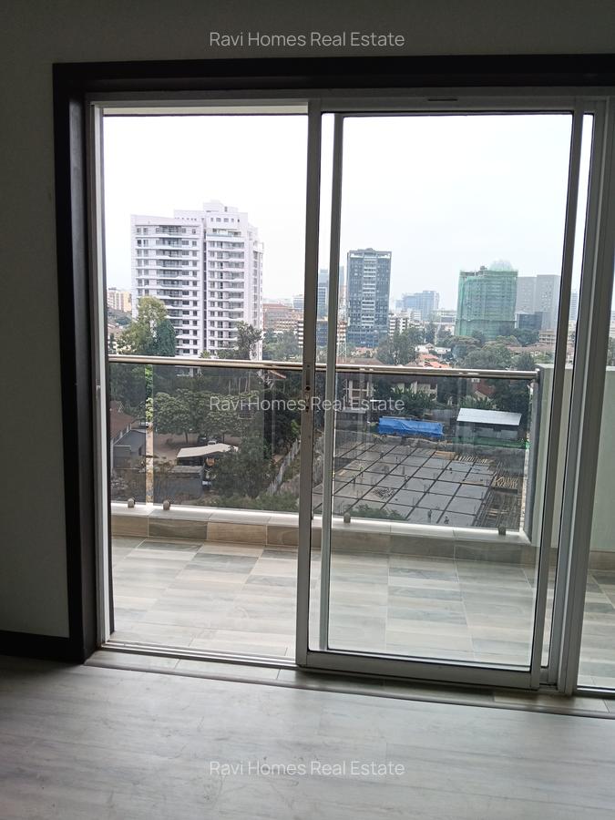 2 Bed Apartment with En Suite at Riverside Along Riverside Drive. - 13
