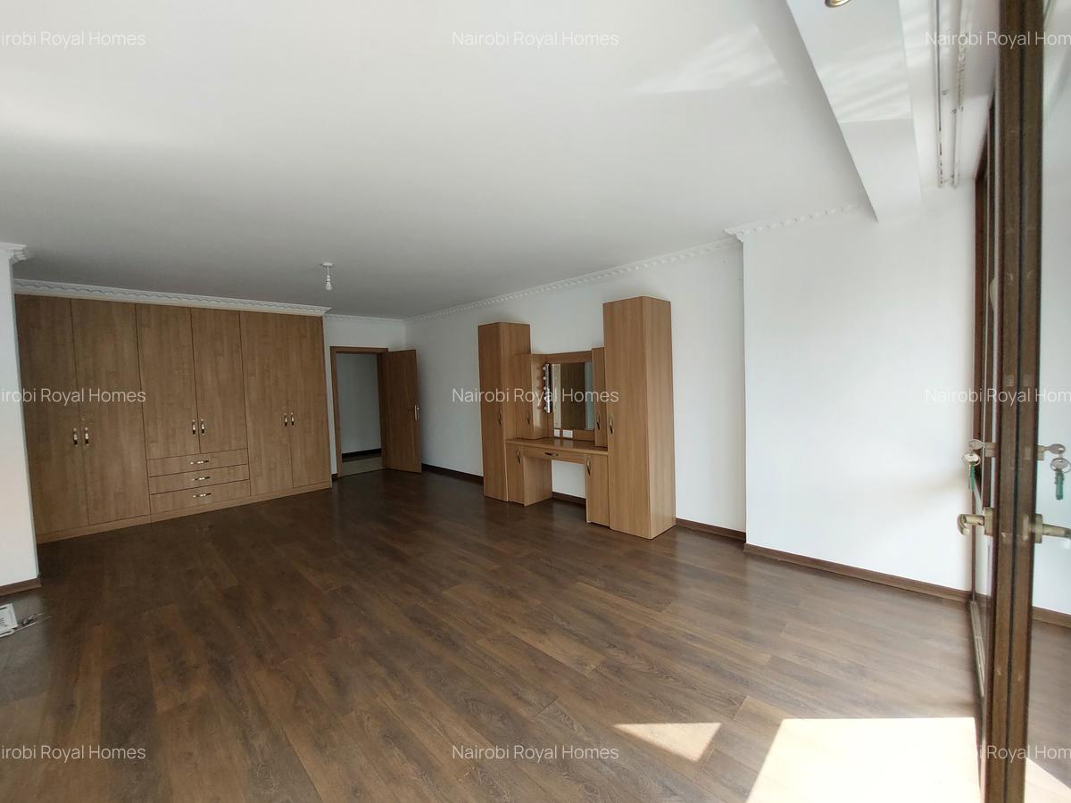 6 Bed House with En Suite at Muthaiga Road - 19
